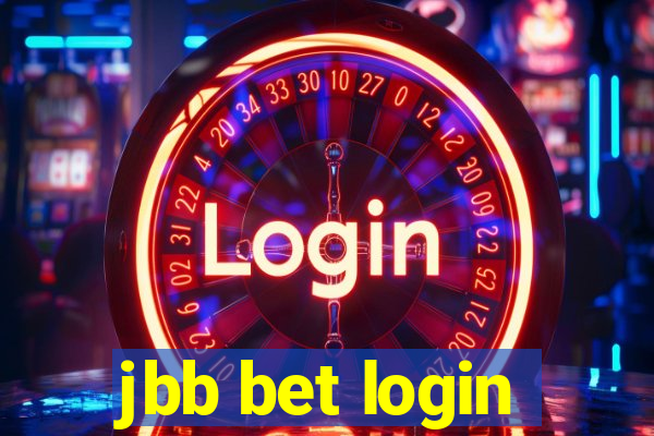 jbb bet login